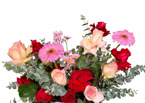 Arreglo Floral Sueño Alora