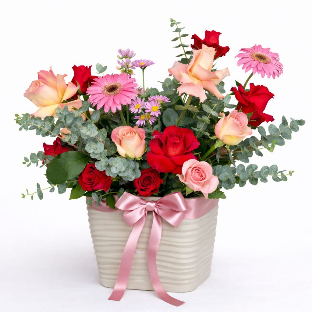 Arreglo Floral Sueño Alora